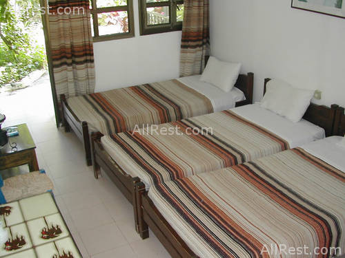 Happy Days Hotel 20